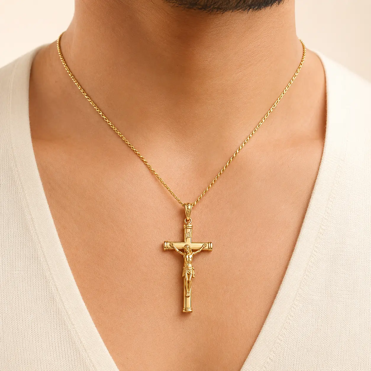 Crucifijo