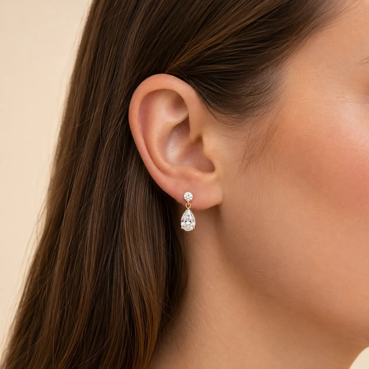 Arete de Gota