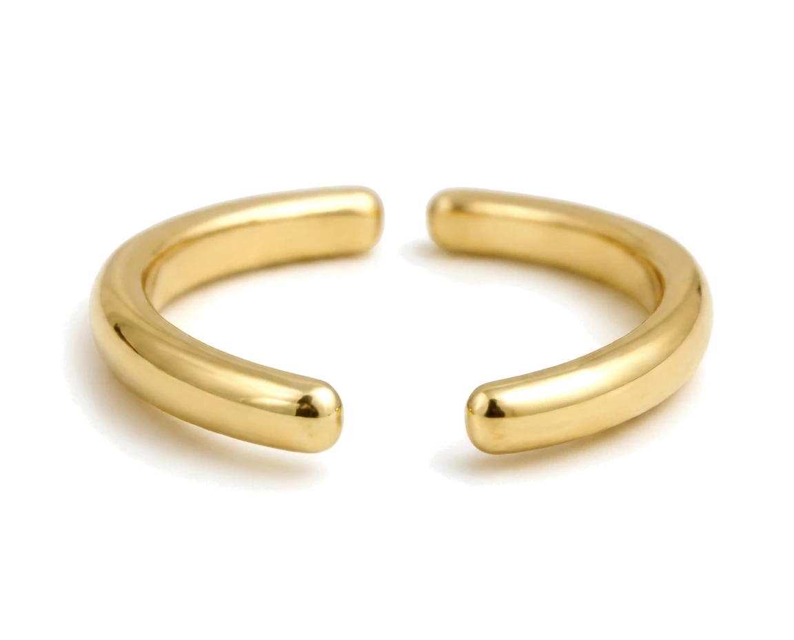 Anillo Abierto — detalle