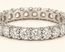 Alianza Eternity Completa — detalle