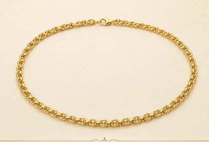 Cadena Príncipe de Gales