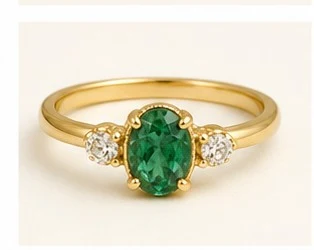 Anillo de Piedra Natal