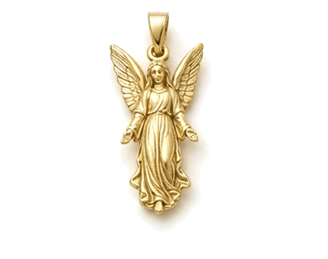 Medalla Ángel de la Guarda