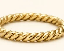 Alianza Diseño Rope — detalle
