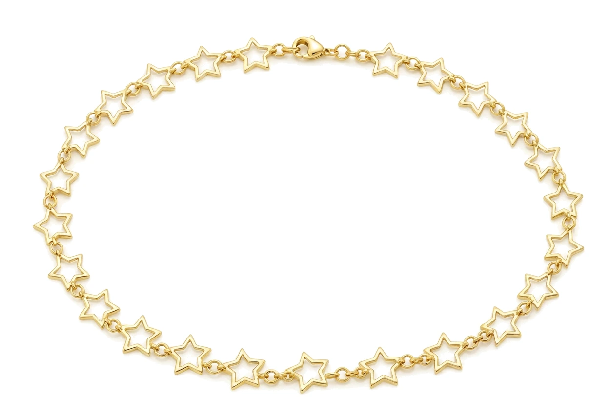 Cadena de Estrellas