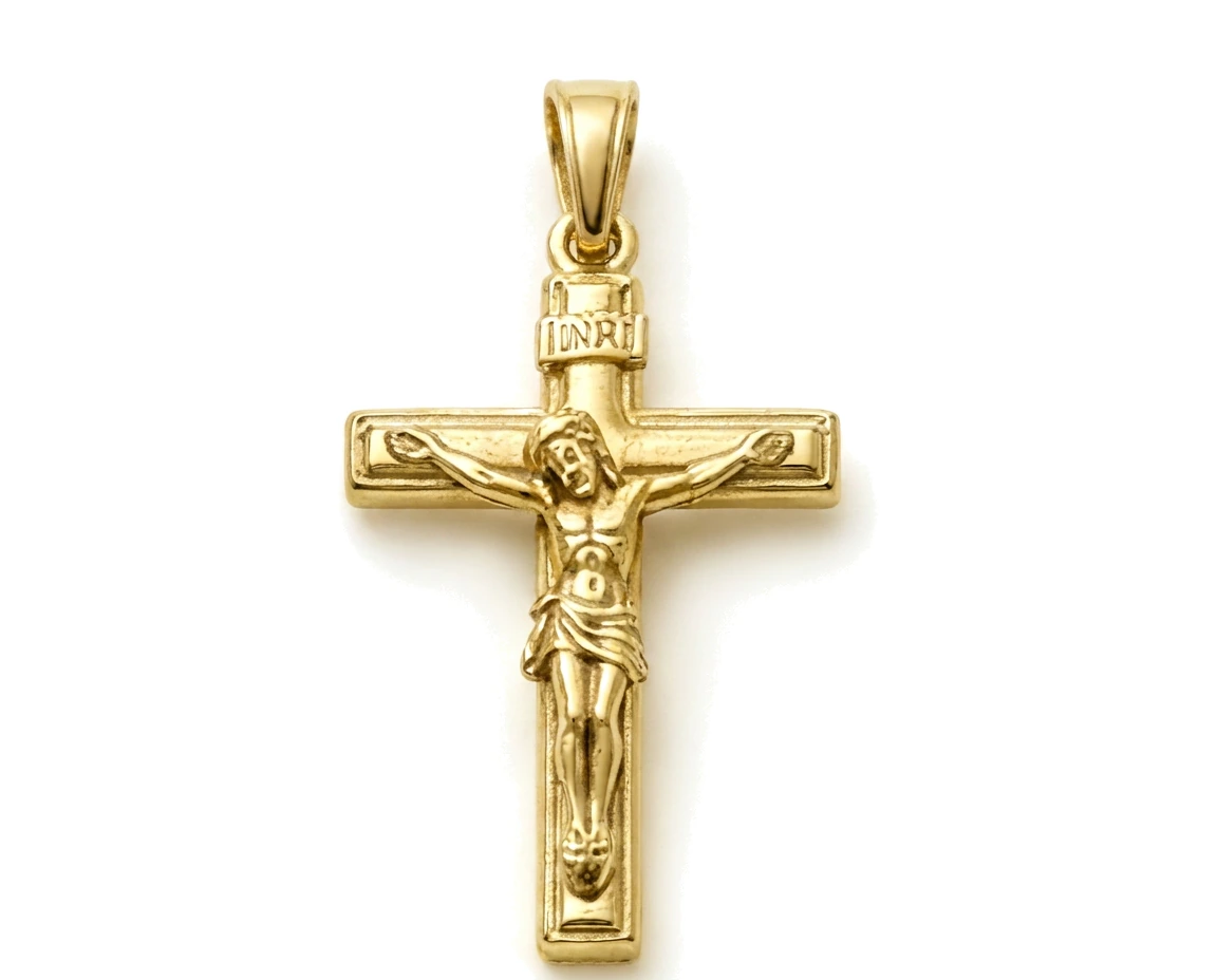 Crucifijo