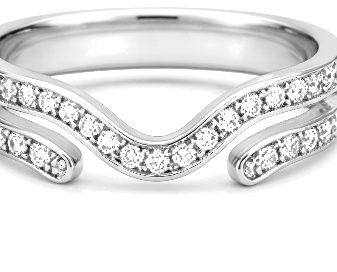 Alianza Guard Ring Enhancer — detalle