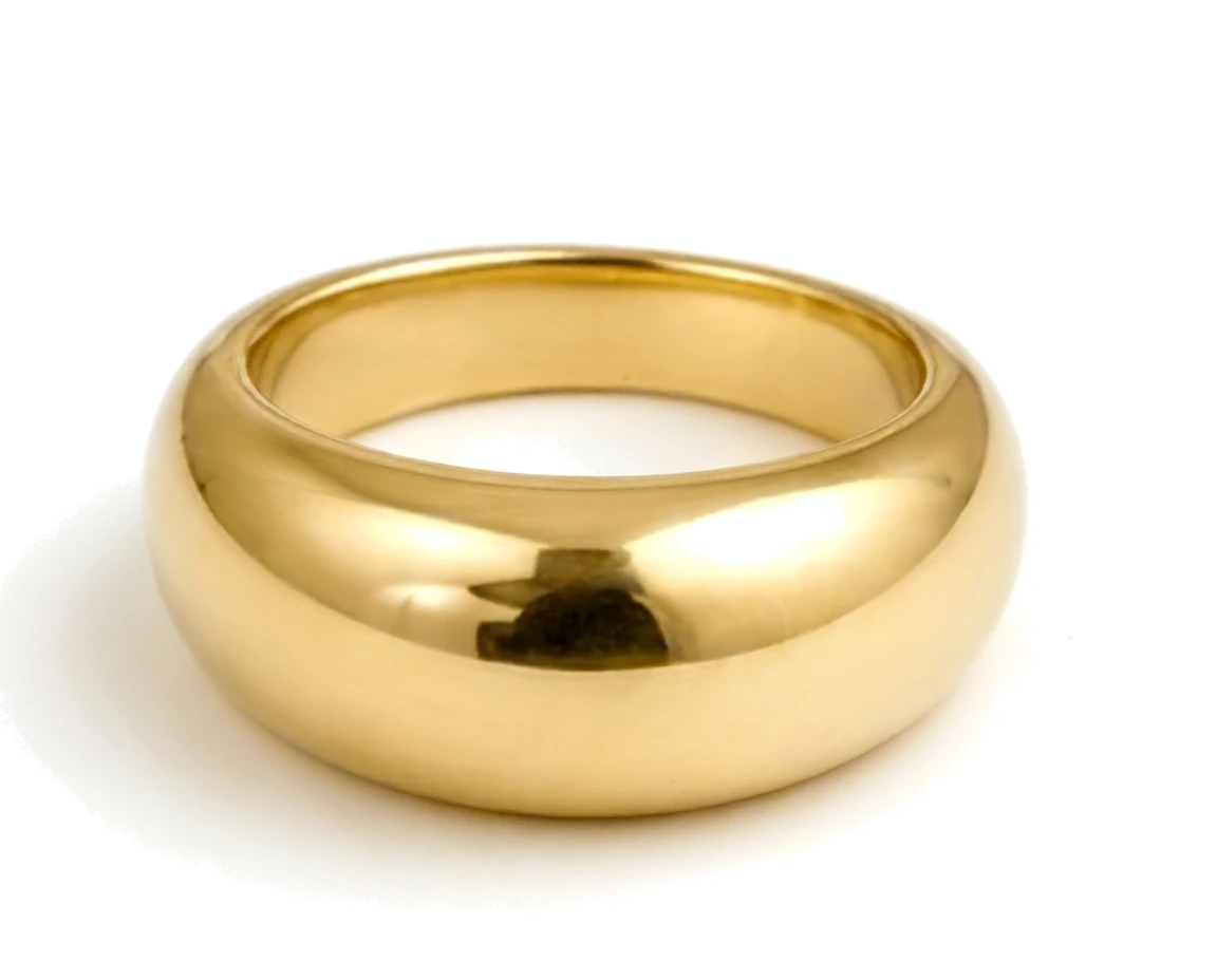 Anillo Domo