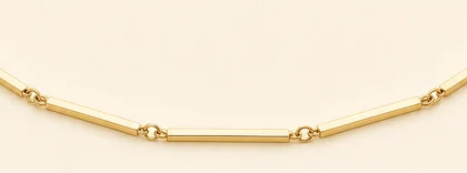 Cadena de Barras — detalle