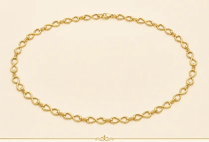 Cadena Infinito