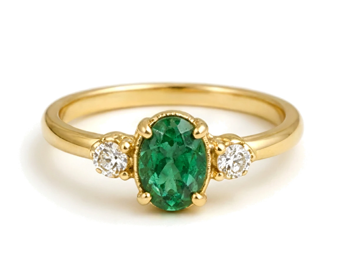 Anillo de Piedra Natal