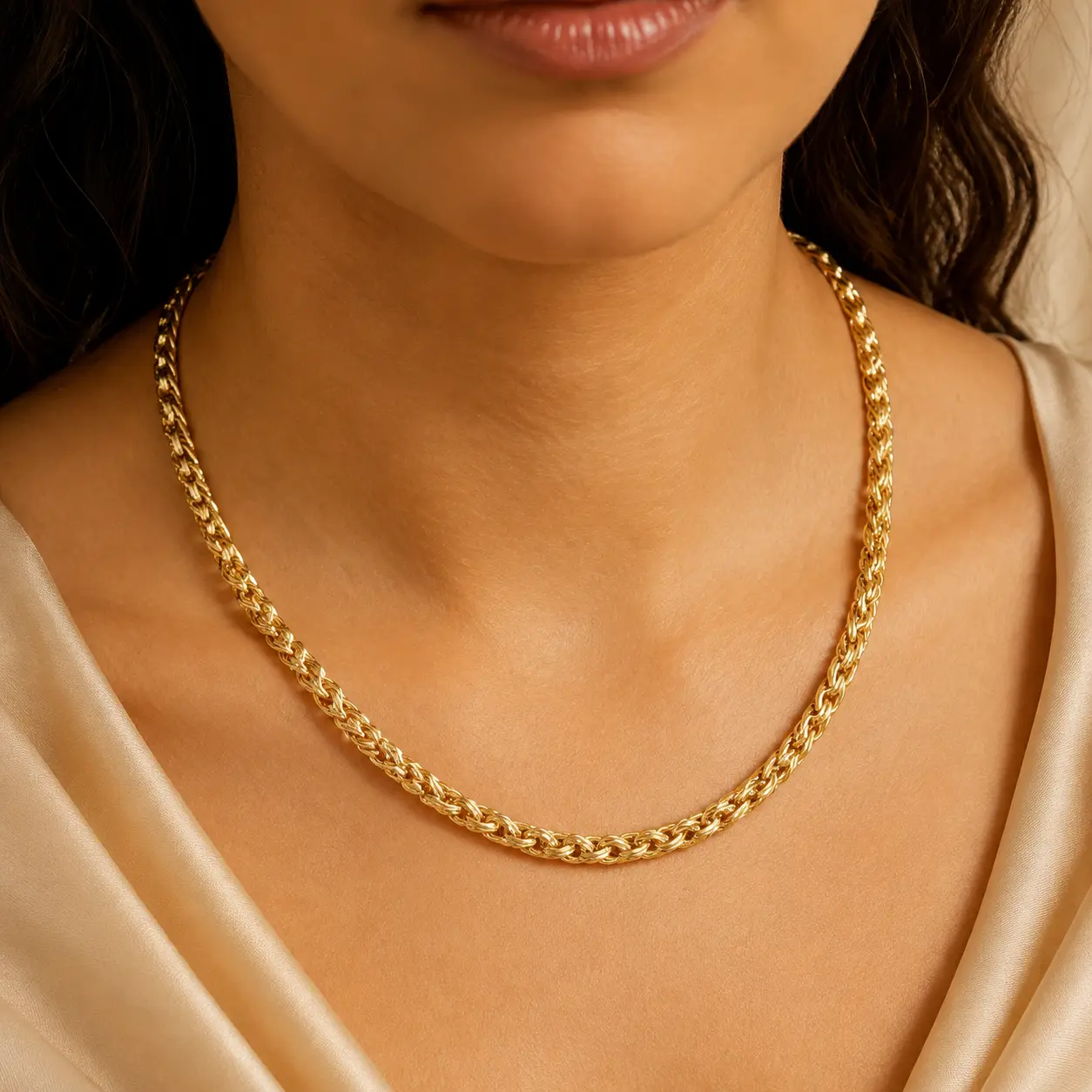 Cadena Peruana