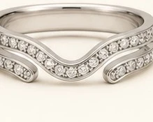 Alianza Guard Ring Enhancer — detalle