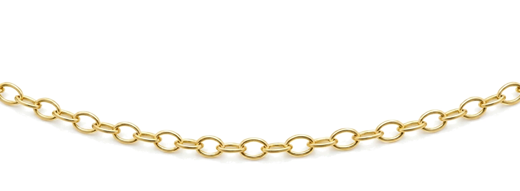 Cadena Forzada (Cable) — detalle