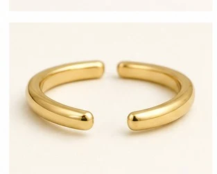 Anillo Abierto