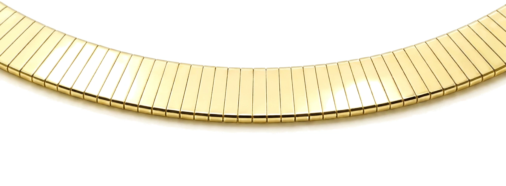 Cadena Omega — detalle