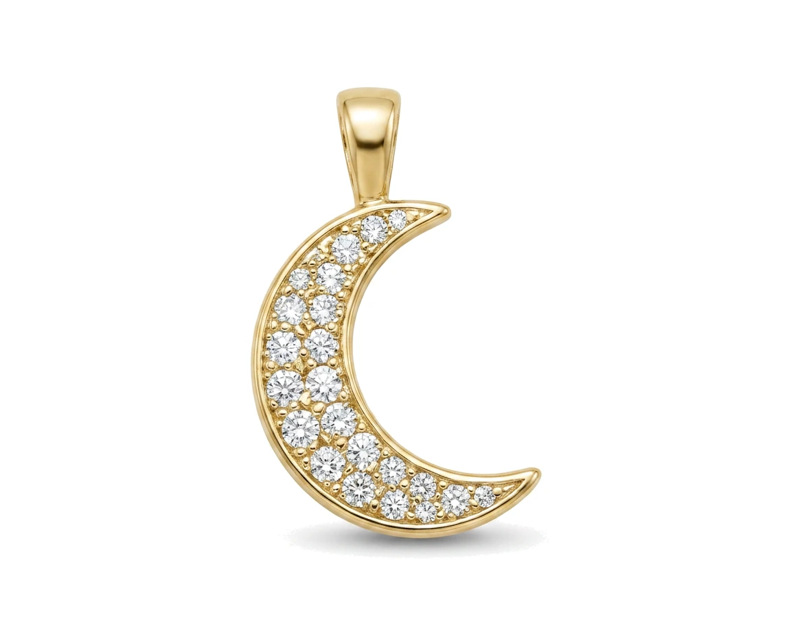 Dije de Luna