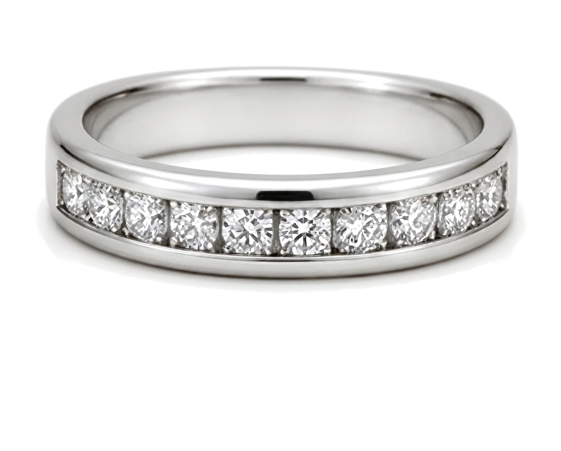 Alianza con Diamantes en Canal