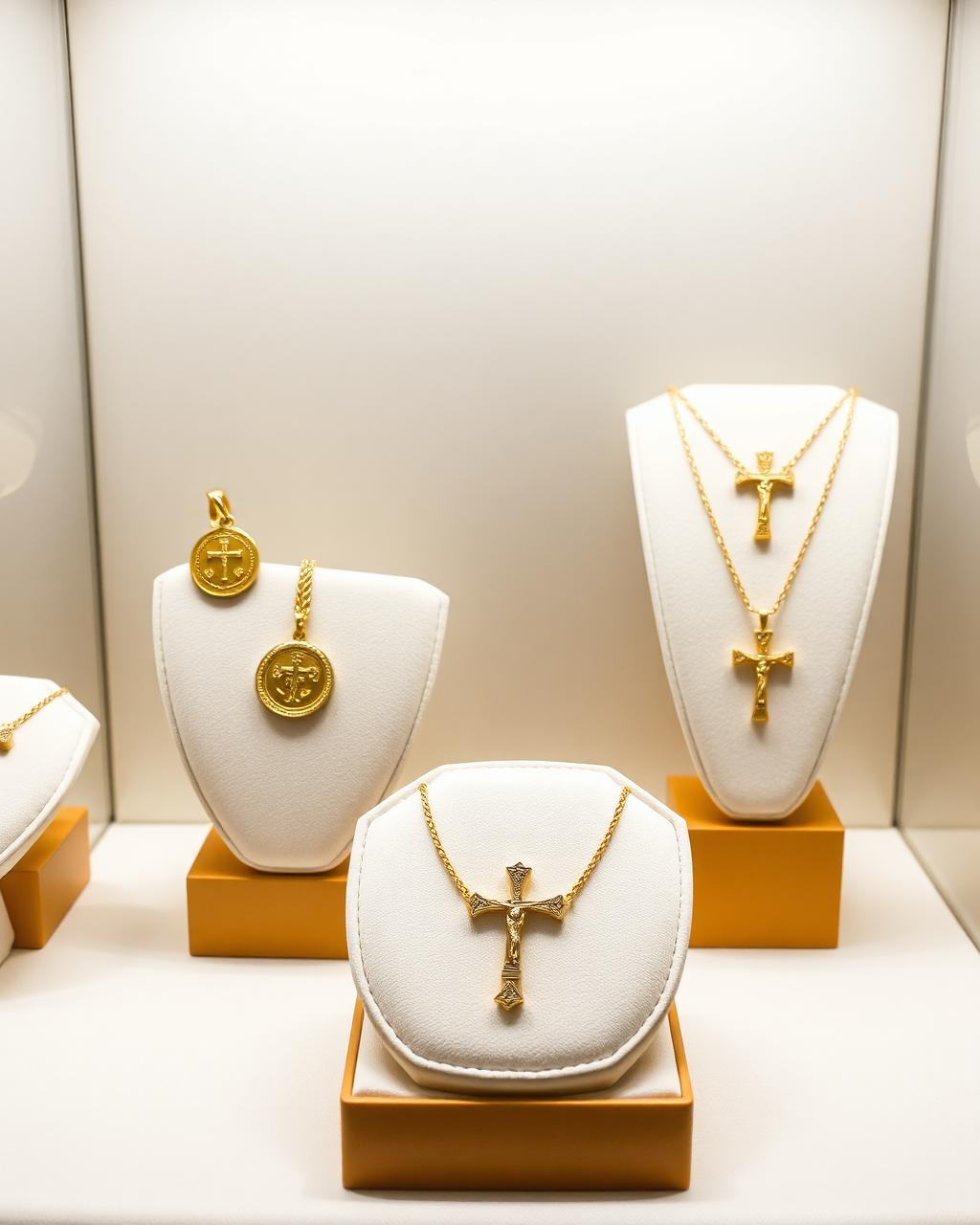 Religious jewelry